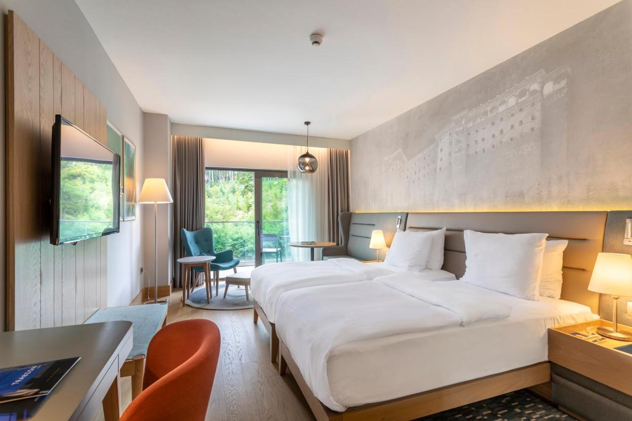 Radisson Blu Hotel Трабзон Екстериор снимка Deluxe Room